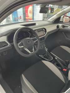 Voiture <span class=keywords><strong>Volkswagen</strong></span> TACQUA DSG R-Line Smart Link Edition 1.2T essence 2023, fabriquée en Chine, exportée vers l'Algérie, voiture <span class=keywords><strong>COC</strong></span> 1.5 1.5T - Product Image 6