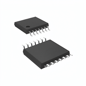 ตัวแทนจำหน่ายที่ได้รับอนุญาต MC74LCX02DTG ชิ้นส่วนวงจรอิเล็กทรอนิกส์ 14 TSSOP ลอจิก - Product Image 1