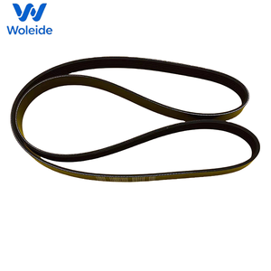 Courroie de transmission F48 F49 6PK1715 11288573252, compatible avec BMW X1, fournisseur unique de pièces automobiles de qualité OEM - Product Image 2