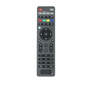 GAXEVER BT Tvip 525 Remote Control Universal digunakan untuk 525 tvip 605 416 405 sbox 300