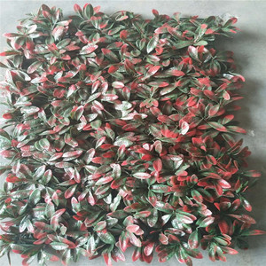 Al aire libre o <span class=keywords><strong>en</strong></span> la cubierta de plástico de plantas Artificial jardín <span class=keywords><strong>Vertical</strong></span> <span class=keywords><strong>pared</strong></span> verde - Product Image 4