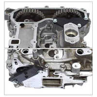 Kit d'outils de calage de distribution pour moteur 1.2 GDI avec courroie de distribution, en acier à haute teneur en carbone et robuste, pour réparation automobile universelle