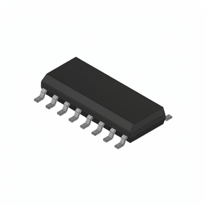 MC74ACT109DR2 Logic Buy, Distribuidor Autorizado de Componentes Electrónicos en Línea - Product Image 1