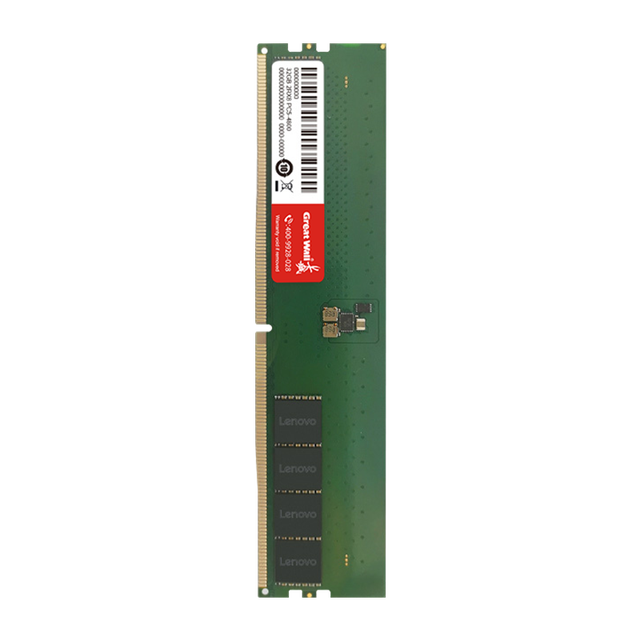 Great Wall DDR4 RAM 3200Mhz PC Desktop Laptop ECC Function Bulk Packing AMD Compatibility Available 2GB 4GB 8GB 16GB Capacities