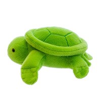 Nouveau sac à dos en peluche tortue mignon, sac à bandoulière en peluche douce pour enfants et filles