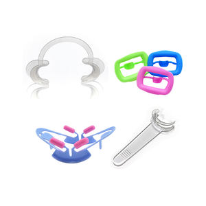 LK-E103D 3D ทันตกรรมปากเปิดภายในช่องปากตรวจสอบ OptiView Retractor - Product Image 2