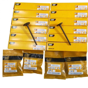 ฝาสูบเครื่องยนต์สำหรับรถขุด C7.1 377-0400-อะไหล่รถขุด0399ฝาสูบ - Product Image 1