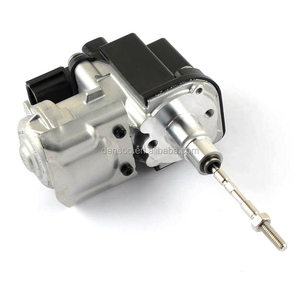 Actuador electrónico <span class=keywords><strong>Turbo</strong></span> 06L145612K 70553540 7059738 11451824001 para <span class=keywords><strong>Porsche</strong></span> <span class=keywords><strong>Macan</strong></span> Seat Exeo A4 A5 A6 A7 A8 Q5 TT EA888 Gen3 - Product Image 1