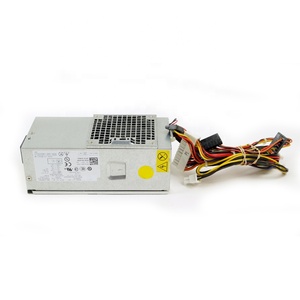Alimentation électrique de bureau 250W pour Optiplex 390 790 <span class=keywords><strong>990</strong></span> <span class=keywords><strong>DT</strong></span> D250AD-00 DPS-250AB-68 a HY6D2 0HY6D2 - Product Image 1