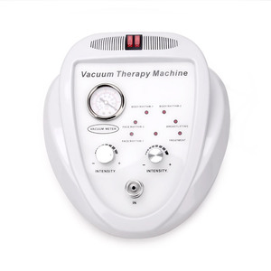 Máquina de Cuidado de <span class=keywords><strong>Senos</strong></span> FX024B, Máquina de Levantamiento de Glúteos por Vacío para Uso en Salones de Belleza - Product Image 3