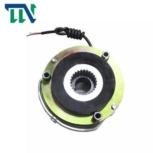 Motor de Embrague de Disco Único de 24 V BFK458-18N, Fábrica 1 - Product Image 1