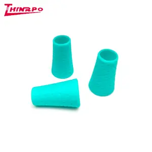 Comfortable silicon pen writing aid correction holder silicone pen grip for children