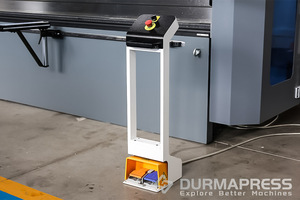 2026 giải pháp uốn tiên tiến với hướng dẫn trực quan, Bộ chuyển đổi delem da66s & wila 8 + 1 trục - Product Image 5