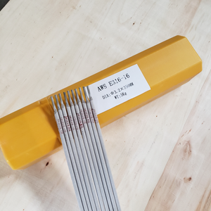 Fabricant chinois ENiFe-CI Baguettes de soudage <span class=keywords><strong>à</strong></span> électrode en <span class=keywords><strong>fonte</strong></span> OEM Z408 - Product Image 6