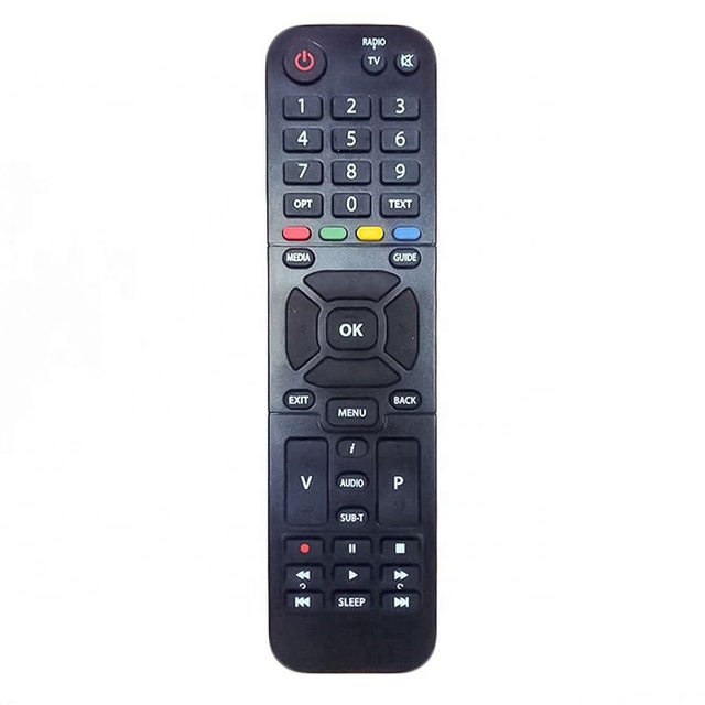 Factory Original New Replacement KAON CO3600 MZ-50 MZ-52 Remote Control for LCD LED Smart HDTV Wholesale