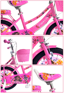 Vélo pour enfants de 12'', 14'', 16'', 18'', 20'', 22'' - Nouveau design - Prix bas pour <span class=keywords><strong>enfant</strong></span> - Service OEM - Vélo d'<span class=keywords><strong>occasion</strong></span> - Product Image 5