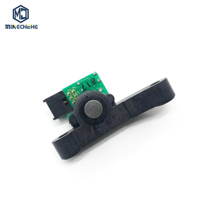 ยูนิตขับเคลื่อนเซอร์โวอุตสาหกรรม A20B-2003-0311 ตัวควบคุมมอเตอร์แกนหมุน CNC - Product Image 1