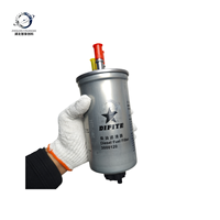 Filtre à carburant diesel CN6159155AB 110500018 pour camion léger JMC 2.8T