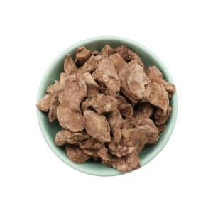 Compra al por Mayor en Línea <span class=keywords><strong>de</strong></span> <span class=keywords><strong>Comida</strong></span> para Perros OEM, Carne <span class=keywords><strong>de</strong></span> Conejo Liofilizada, Corazón, Hígado, Estómago, Alimento Mixto para Mascotas, Carne Real, Refrigerios Saludables - Product Image 1