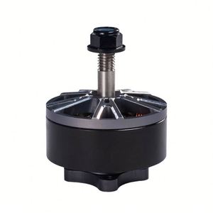 มอเตอร์ไร้แปรงถ่าน 2810 RC 1300KV สำหรับโดรน FPV พร้อมฐานกันสั่นสะเทือน สำหรับใบพัดขนาด 8 นิ้ว ใช้กับควอดคอปเตอร์ RC แบบฟรีสไตล์สำหรับการถ่ายทำภาพยนตร์ - Product Image 5