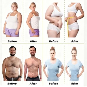 Solution de détoxification et de nettoyage intestinal en 15 jours OEM/ODM, capsules pour la santé digestive des adultes, favorise la santé globale et booste l'énergie - Product Image 5