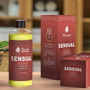 מפעל אספקת 400 מ "ל טיפול כיתה טיפולית ארומטי טהור ארומטיים סקס סקסי שמן אתרי לעור - Product Image 2