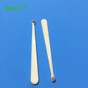 สายรัดฟัน denxy สำหรับจัดฟันวงโมลาร์ที่นั่งวงฟัน - Product Image 5