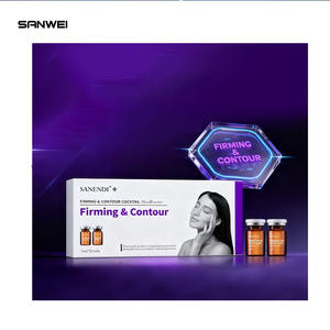 Suero Skinbooster OEM para Cócteles de Belleza, Protección Radiance Protect360, Antienvejecimiento, Reparación de la Piel, Purificante, Reafirmante, Rejuvenecedor, Hidratante - Product Image 5