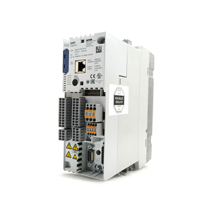 Lenze E84AVTCE5512SX0อินเวอร์เตอร์ความถี่ของใหม่และดั้งเดิมสำหรับเครื่องจักรอุตสาหกรรม - Product Image 1