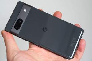 Smartphone Android 13 Original 7aLte Octa Core 6,1 Pouces HD Double SIM 8+128 Go ROM OLED 90Hz pour <span class=keywords><strong>Google</strong></span> - Vente en Gros - Product Image 6