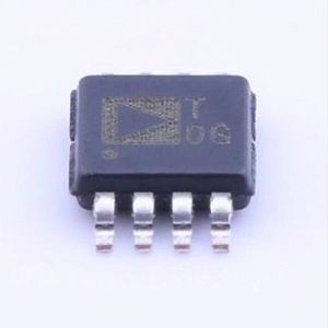 Composants électroniques, puces IC, circuits intégrés IC AD7418ARMZ - Product Image 1
