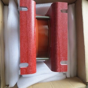Ab Rockwell Choke Assembly Sk L1 Chk1 F2 362211 A01 For Frequency Converter Magnetic <b>Ring</b> - Product Image 4