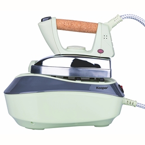 Ferro da Stiro con Caldaia 850 ML 2000 W - Product Image 3