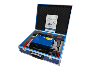 Portable Induction <b>Heater</b> without Flame for Automotive Repair and Bolt and Screw Removing - Product Image 3