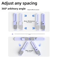 Barres de pompes pliables multifonctionnelles de style TikTok, modèle JH-1191, 2,8 kg, à retour automatique, pour entraînement de base et fitness