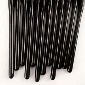 Juego de 10 Pinceles de Acero Inoxidable Golden Maple para Detalles, Pinceles en Miniatura para Pintura Artística Fina, Acrílico, Acuarela, Óleo - Product Image 2