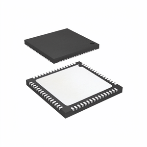 AD6674BCPZ-750 - Circuitos Integrados y Módulos de RF Diversos del Canal del Fabricante - Product Image 1