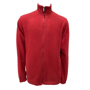 Chaquetas de lana polar de fábrica personalizadas, uniforme de trabajo de seguridad, ropa de trabajo cálida, ropa de trabajo profesional para hombres - Product Image 2