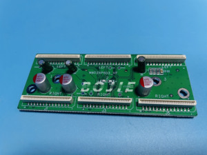 Hot bán wellprint xp600 Adapter <span class=keywords><strong>Board</strong></span> 3h W802XP603-VF chuyển giao Hội Đồng Quản Trị cho máy in phun máy in - Product Image 2