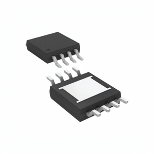 Composants électroniques et puces LTC6406IMS8E # PBF 8 TSSOP, 8 MSOP Exposed Pad Original Factory Sealed - Product Image 1