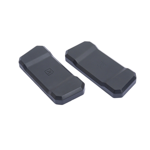 Sản phẩm xốp <span class=keywords><strong>PU</strong></span> tùy chỉnh đa dạng - Phụ kiện xe máy: Đệm tựa lưng, đệm yên sau, đệm hộp đựng đồ phía sau cho người ngồi sau - Product Image 5