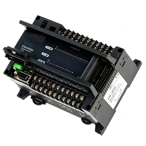 Controlador de Automatización Industrial Original en Stock K7M-DR40U/DC Master-K120S PLC con 24 Entradas y 16 Salidas de Relé DC12/24V - Product Image 4