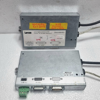 Plc Dvi / Usb-rx3 Audio Visual Control Module Lot of 2 for Warranty Product