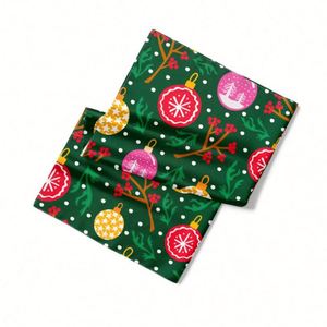 Écharpes en Soie de Mûrier Personnalisées à Faible MOQ, Teintes Biologiques Écologiques et Durables, Vente en Gros - Product Image 2