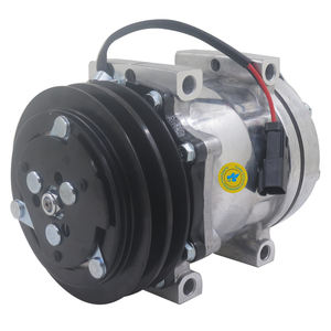 415-2557 कैटरपिलर बैगर 4152557 के लिए 708 SD7H13 <span class=keywords><strong>AC</strong></span> कंप्रेसर - Product Image 6