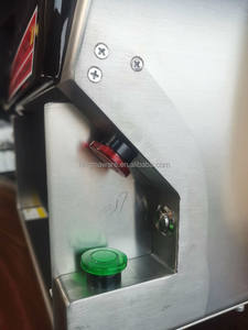 Machine à découper automatique pour rouleaux de sushi à usage commercial, 8/10/12 pièces - Product Image 2