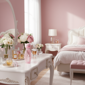 Meowmi Pink Eau De Parfum 100ml Perfume para Mujer - Product Image 3