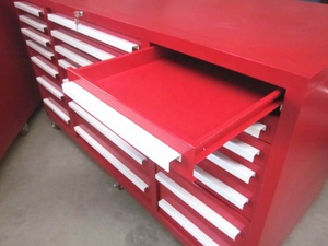 Thiết Bị Hội Thảo & Dụng Cụ Nhà Xưởng Bánh Xe Ngực - Product Image 3