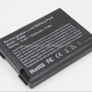 8 Cell Laptop Battery for Presario R3000 R4000 Pavilion ZD8000 ZV5000 ZV6000 ZX5000