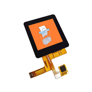 Module d'affichage LCD TFT IPS <span class=keywords><strong>Yousee</strong></span> 1,54'' 320*320 Interface MIPI avec écran tactile capacitif pour montre intelligente - Product Image 6